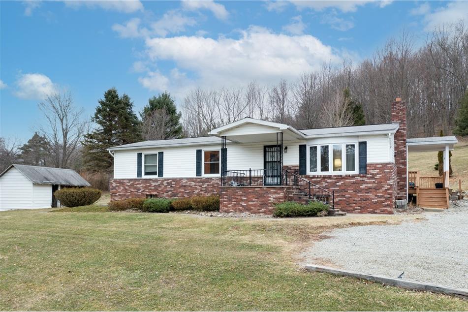 2295 Indian Head Rd, Saltlick Township, PA 15622 MLS 1541726