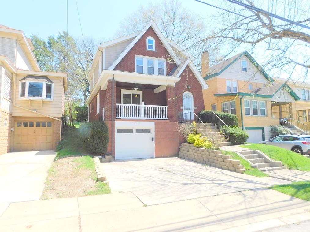 671 Shady Dr, Pittsburgh, PA 15228 MLS 1551701 Coldwell Banker