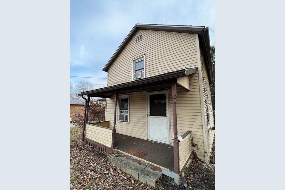 283 Portersville Rd, Ellport Borough, PA 16117 MLS 1591211 Coldwell Banker