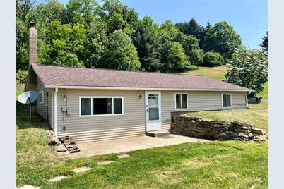 301 Tollgate School Rd, Jackson Township, PA 16063 - Photo 1