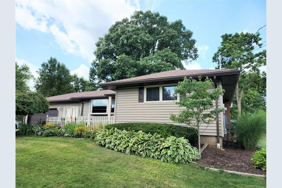 305 Daugherty Dr, Daugherty Township, PA 15066 MLS 1618655 Coldwell