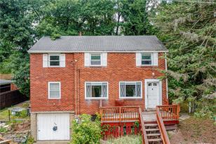 540 Burton Dr Pittsburgh PA 15235 MLS 1585390 Coldwell Banker