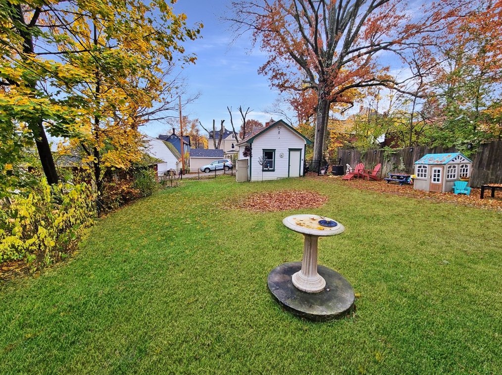 55 Morgan Ave, Washington, PA 15301