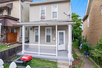 127 E 15th, Homestead, PA 15120 - Photo 1