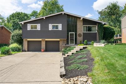 2508 College Park Rd, Pittsburgh, PA 15101 - Photo 1