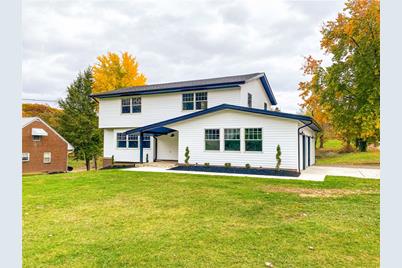 4174 Marion Hill Rd., Daugherty Township, PA 15066 - Photo 1
