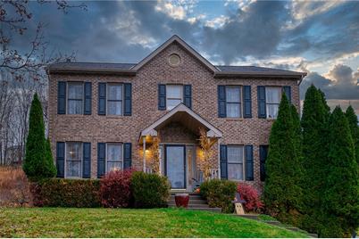 806 Saint Cecilia Ct, Cranberry Township, PA 16066 - Photo 1