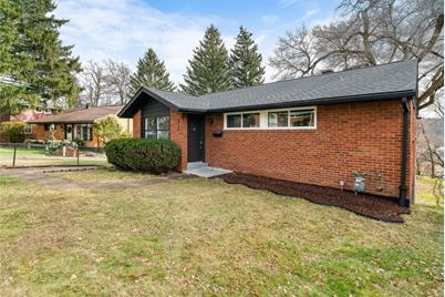 216 Hart Drive, Wilkins Township, PA 15235 - Photo 1