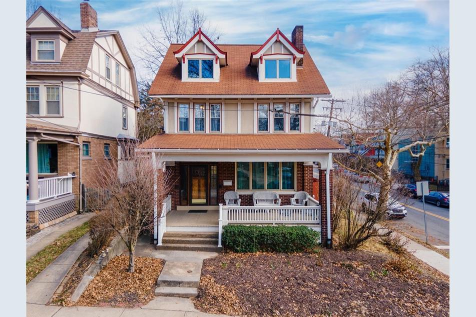 2239 Shady Ave, Pittsburgh, PA 15217 MLS 1641099 Coldwell Banker