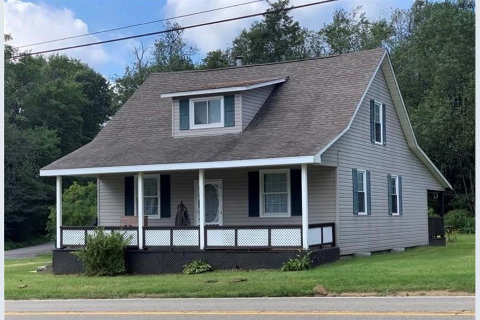 2703 Oneida Valley Rd, Washington Township, PA 16050 MLS 1641609