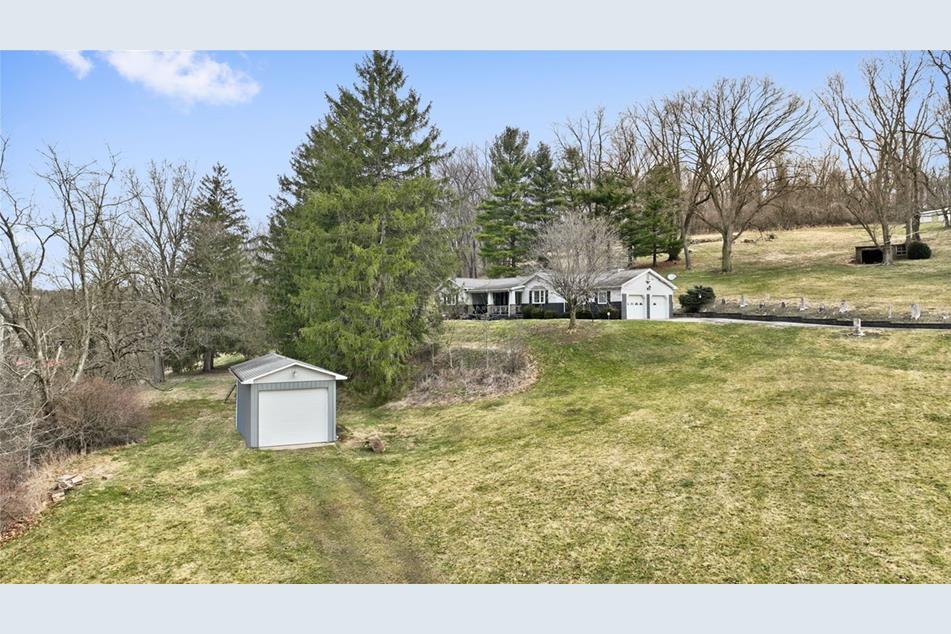 1188 Willowbrook Rd, Rostraver, PA 15012 MLS 1642440 Coldwell Banker