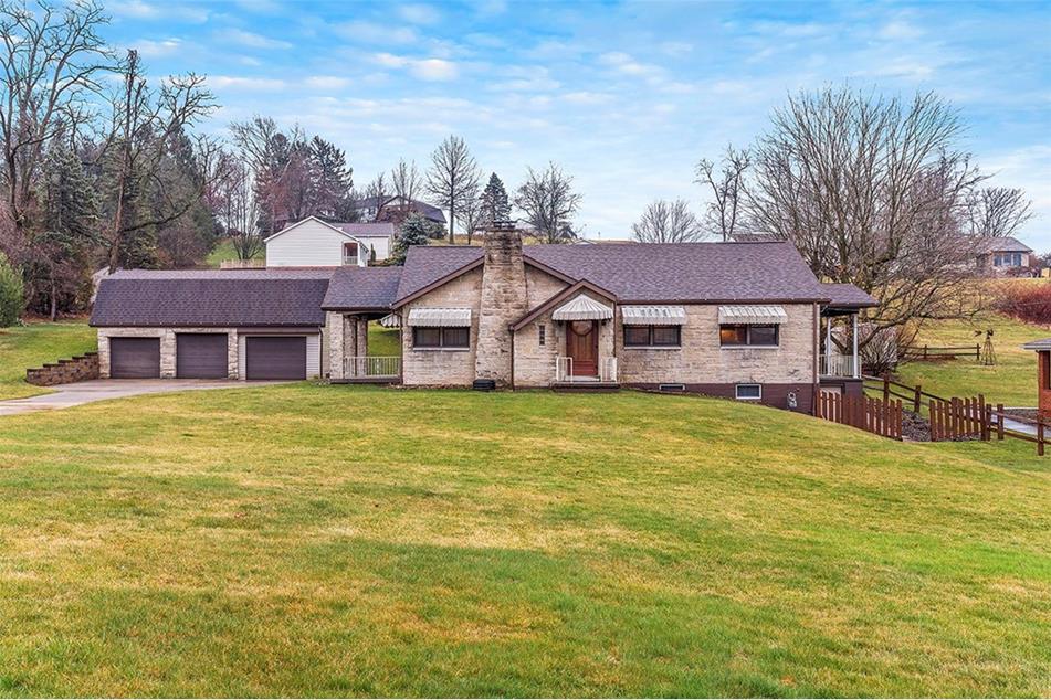 771 Whitehead Ln, North Huntingdon, PA 15642 MLS 1643091 Coldwell