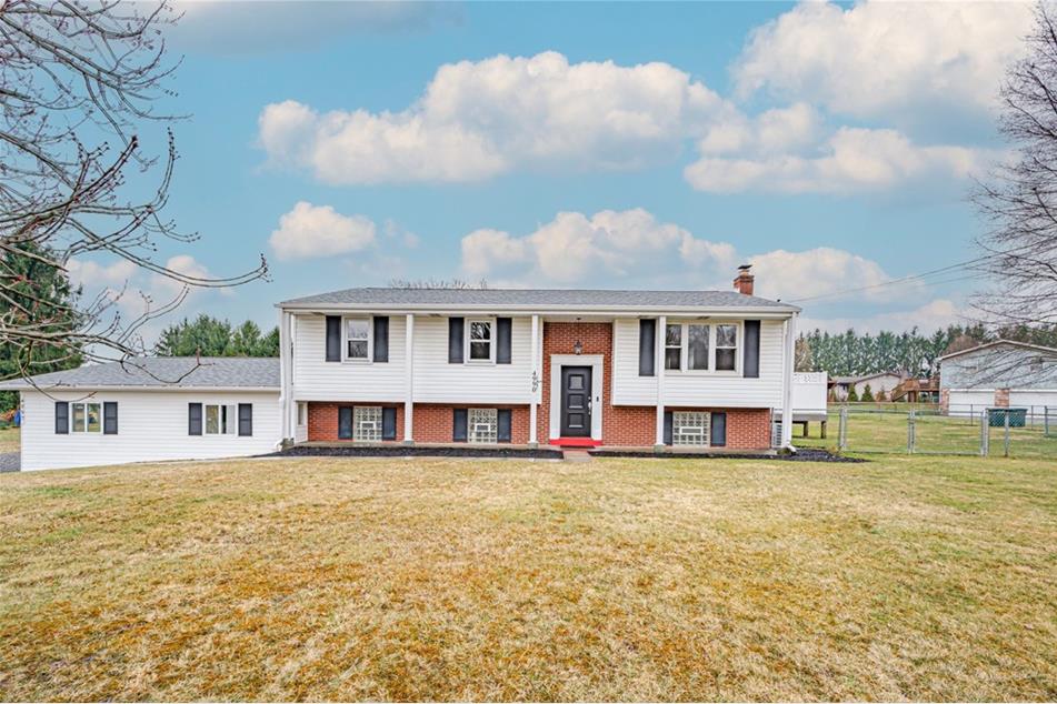 4990 Bakerstown Culmerville Rd, West Deer, PA 15084 MLS 1643101