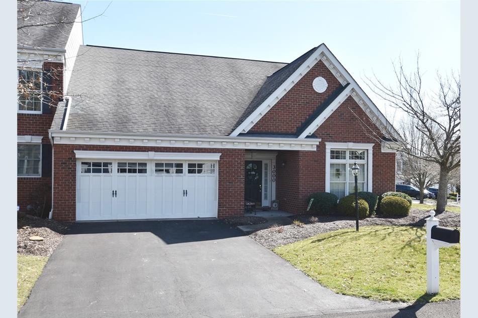 3000 Edinburg Ct, Collier Township, PA 15106 MLS 1643322 Coldwell