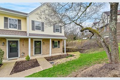 208 Olde Ingomar Ct, Pittsburgh, PA 15237 - MLS 1645531 - Coldwell Banker