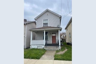 221 Friendship St, New Castle, PA 16101 - Photo 1