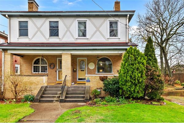 1337 Denniston St, Pittsburgh, PA 15217 - MLS 1647492 - Coldwell Banker