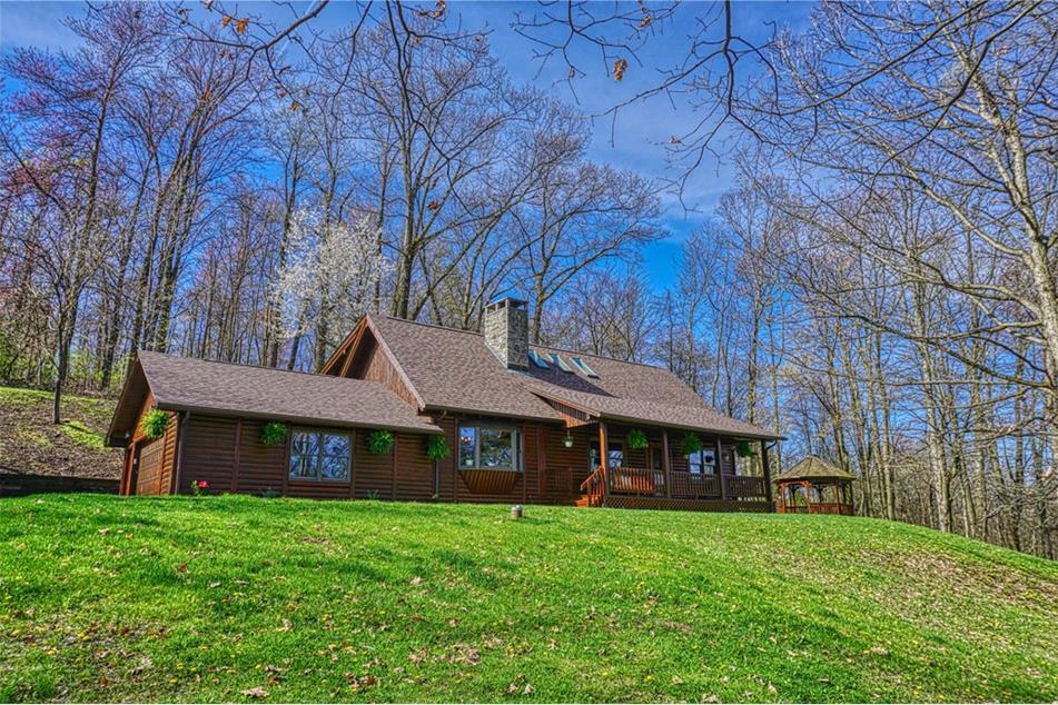 100 Rolling Mills Dr, Middlesex Township, PA 16059 MLS 1648938