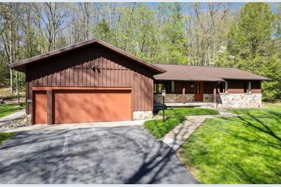 168 Hickory Hollow Road, Somerset Township, PA 15501 - Photo 1