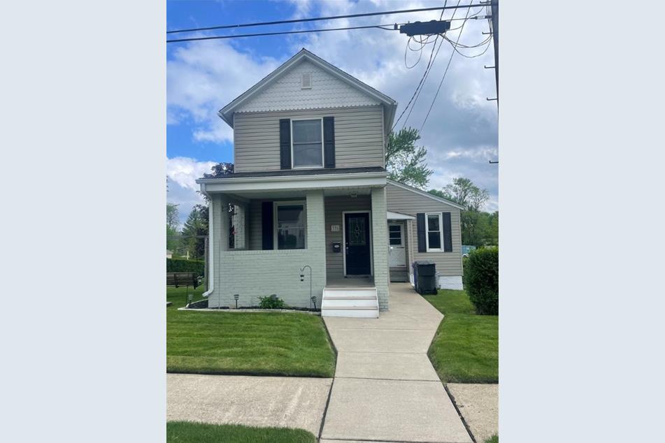 336 Walnut St, Zelienople, PA 16063 MLS 1652866 Coldwell Banker