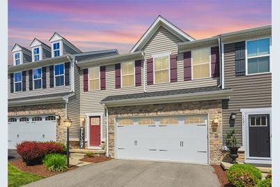 1403 Deer Creek Crossing Dr, Cecil, PA 15317 - Photo 1