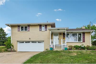 1030 Silver Lane, Robinson Twp - NWA, PA 15136 - Photo 1