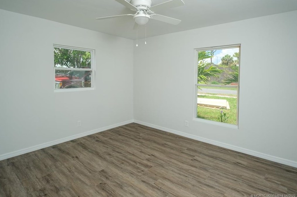 1309 Pathfinder Ave, Stuart FL  34994-4045 exterior