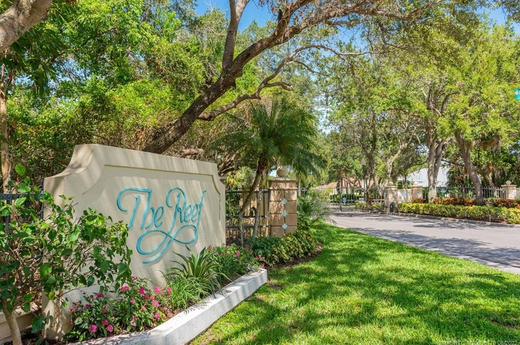 5375 Reef Way, Stuart, FL 34997-2556