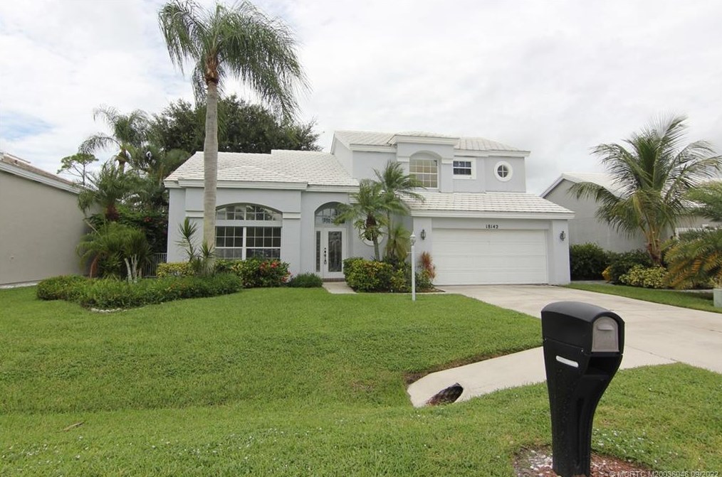 18142 Fairview Cir, Jupiter, FL 33469-1806