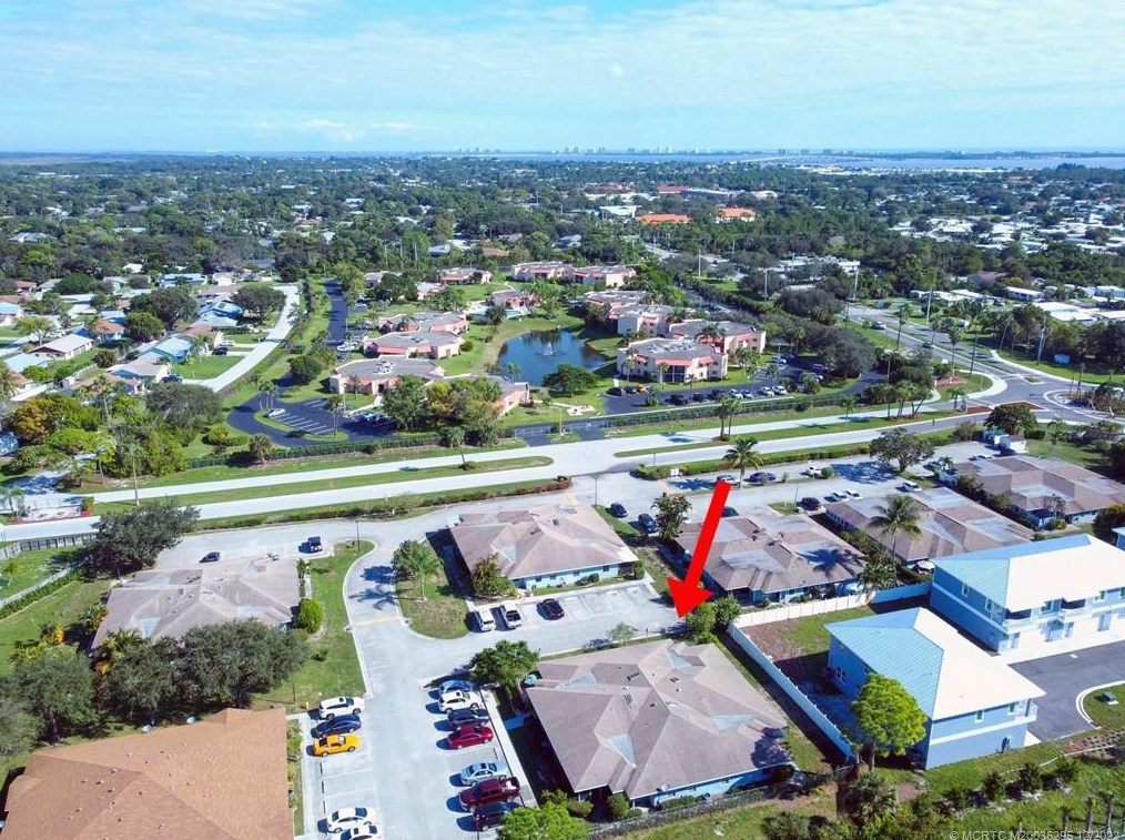 1152 Coy Senda, Jensen Beach, FL 34957-5054