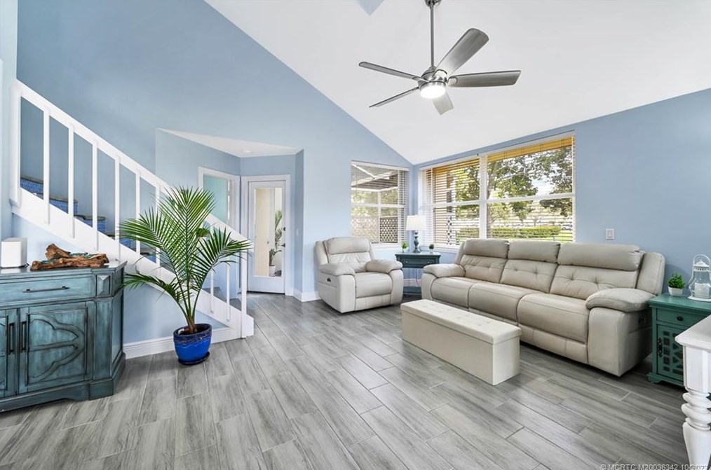 3736 Sw Sunset Trace Cir, Palm City, FL 34990