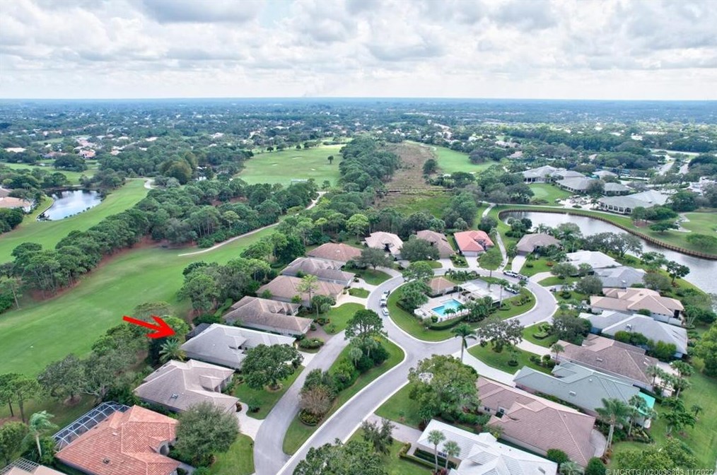 3531 Cambridge Dr, Stuart, FL 34997-5617