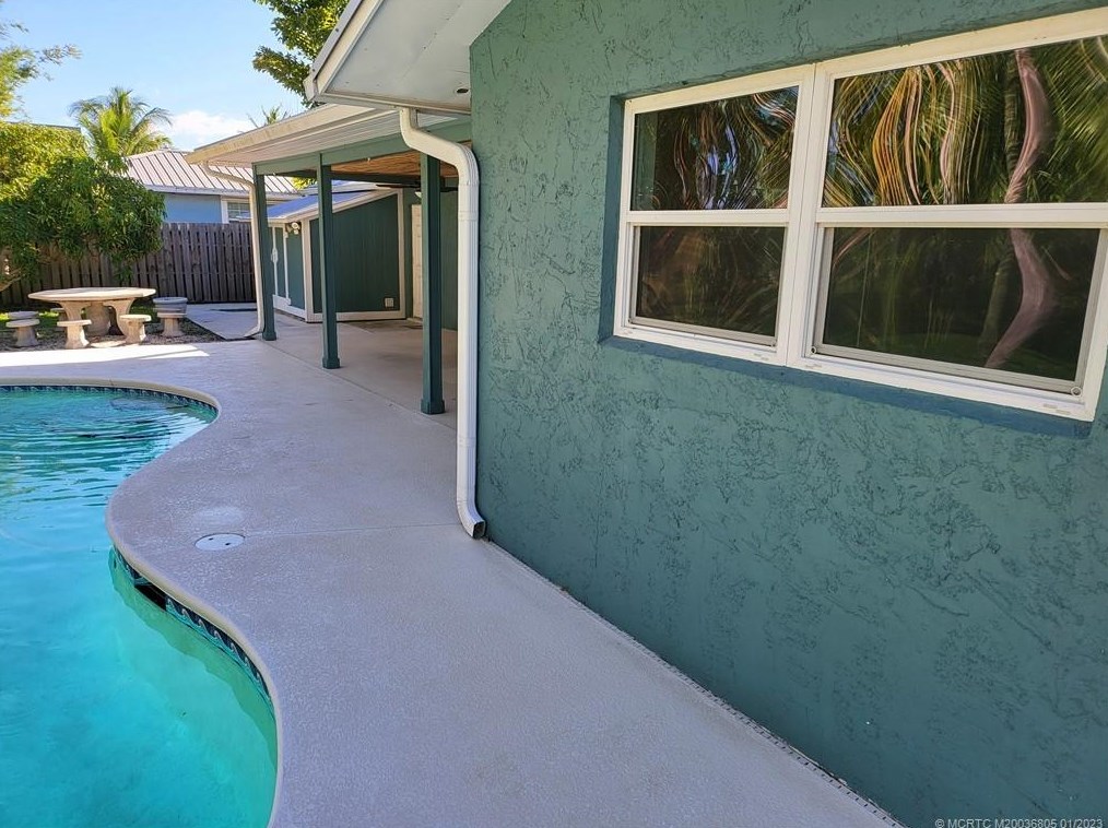 1219 Sw Ibis St, Palm City, FL 34990