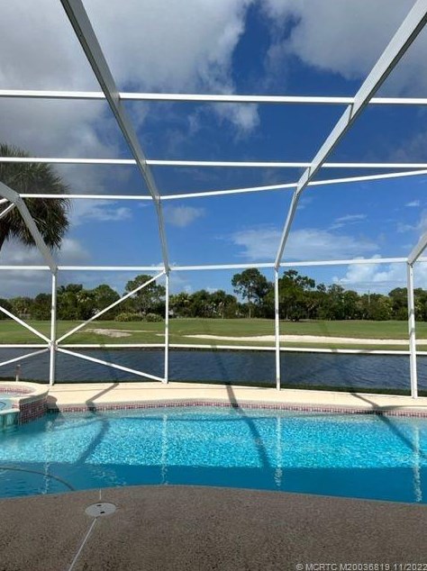 1409 Se Glencoe Ct, Fort Pierce, FL 34952