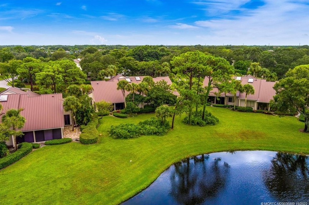 5191 Brandywine Way, Stuart, FL 34997-8772