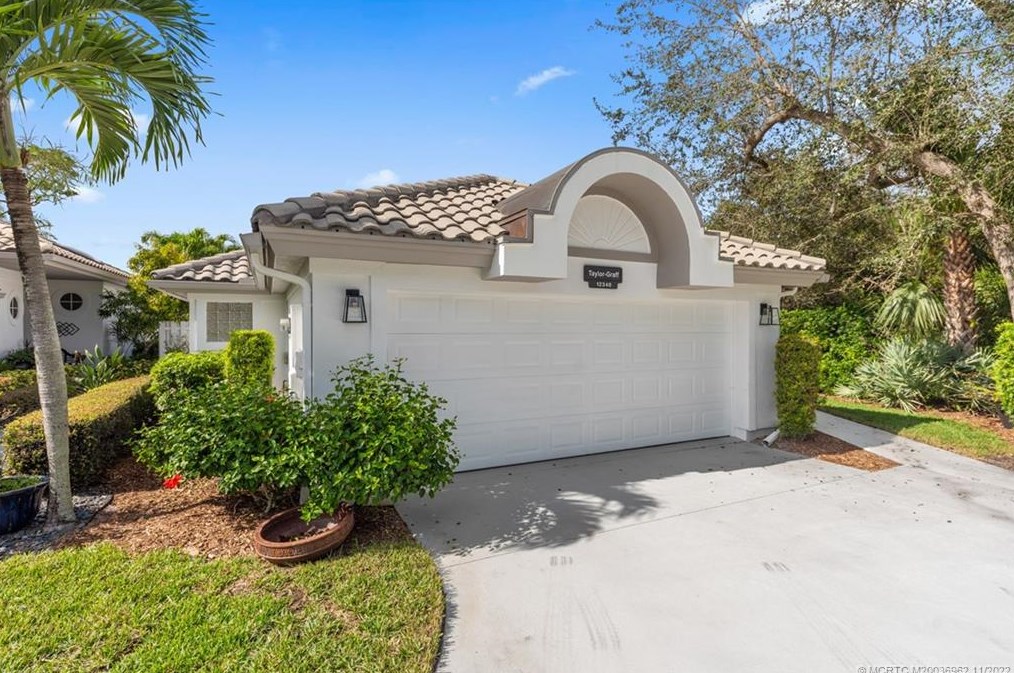 12340 Harbour Ridge Blvd, Palm City, FL 34990