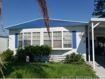5 Rosita, Fort Pierce, FL 34952
