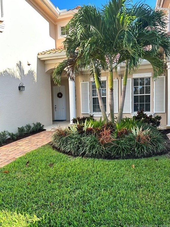 2371 Sw Carriage Hill Ter #102, Palm City, FL 34990