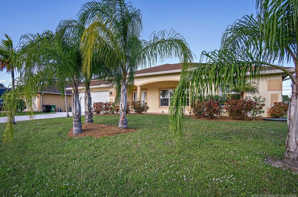 1417 Sw Oriole Ln, Fort Pierce, FL 34953