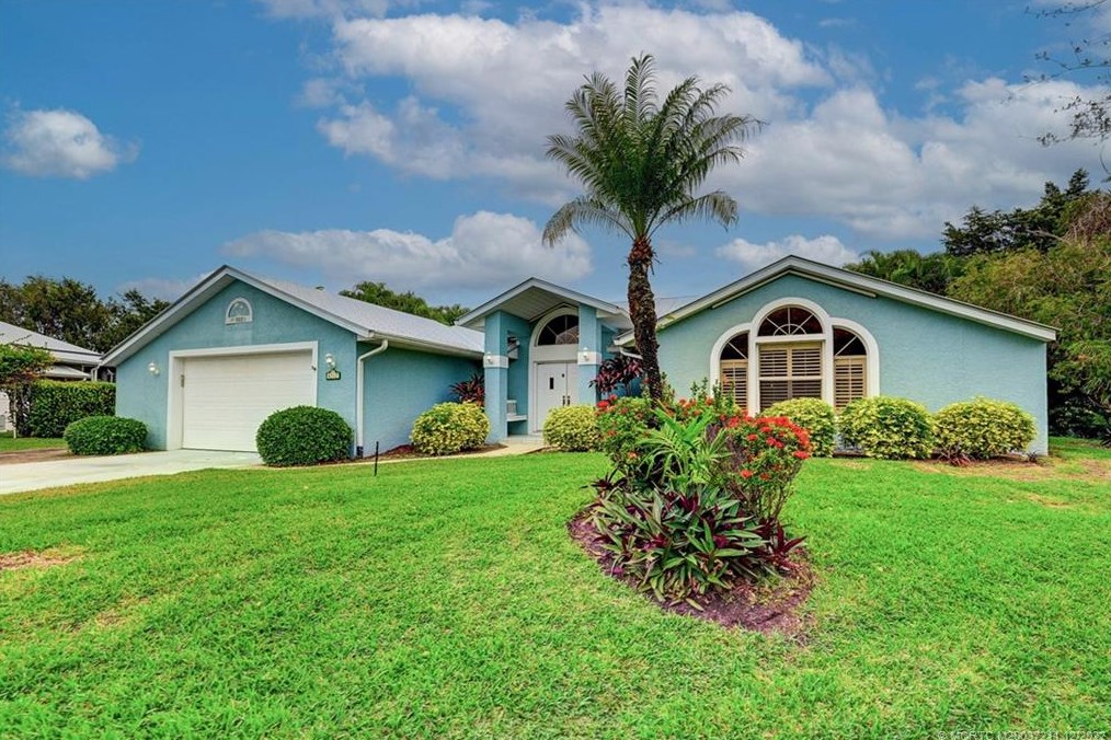 4212 Rainbows End, Stuart, FL 34997-2470