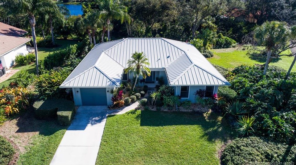4705 Sw Lorne Ct, Palm City, FL 34990