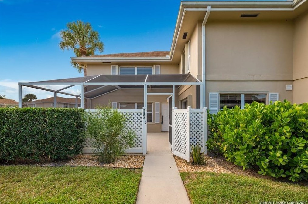 3403 Sw Sunset Trace Cir, Palm City, FL 34990