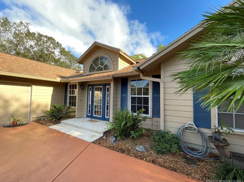 2927 Sw Palm Brook Ct, Palm City, FL 34990