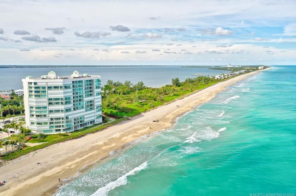 8600 S Ocean Dr #805, Jensen Beach, FL 34957