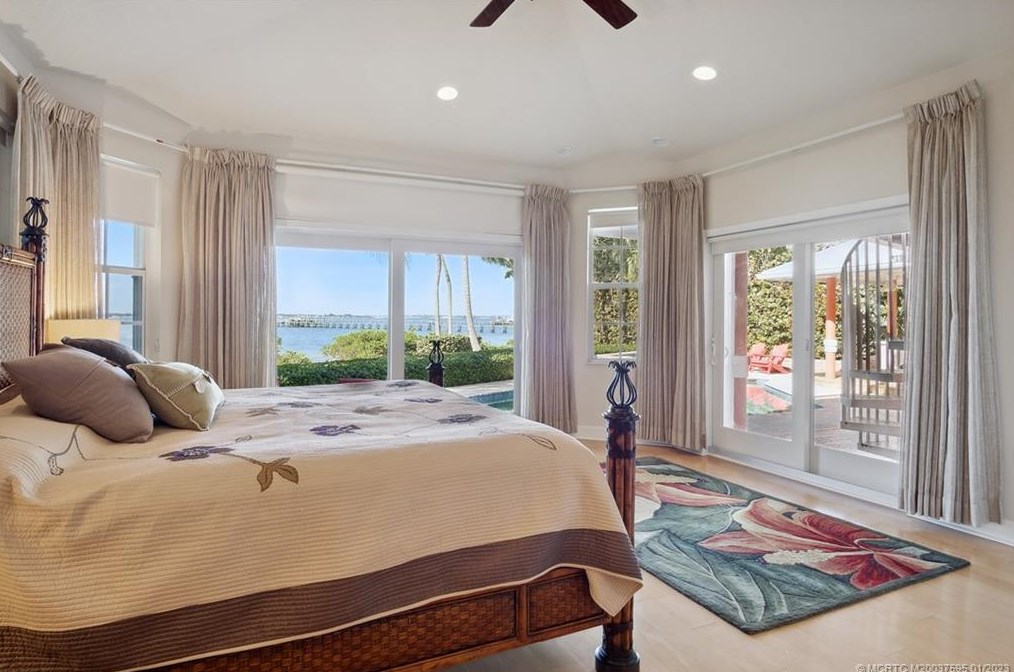 4650 Spinnaker Point Pl, Stuart FL  34996-1425 exterior