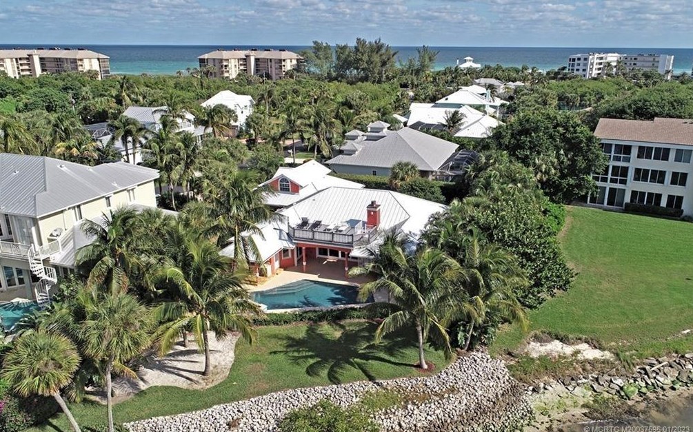 4650 Ne Spinnaker Point Pl, Stuart, FL 34996