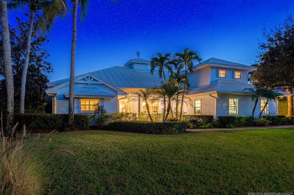 7914 Osprey St, Hobe Sound, FL 33455-3954