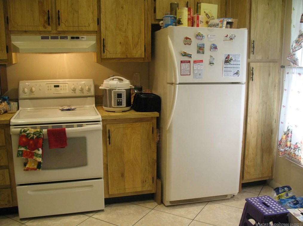 1023 Pheasant Run #b, Fort Pierce, FL 34982