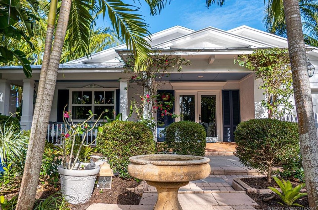 323 Cardinal Way, Stuart, FL 34996-2601