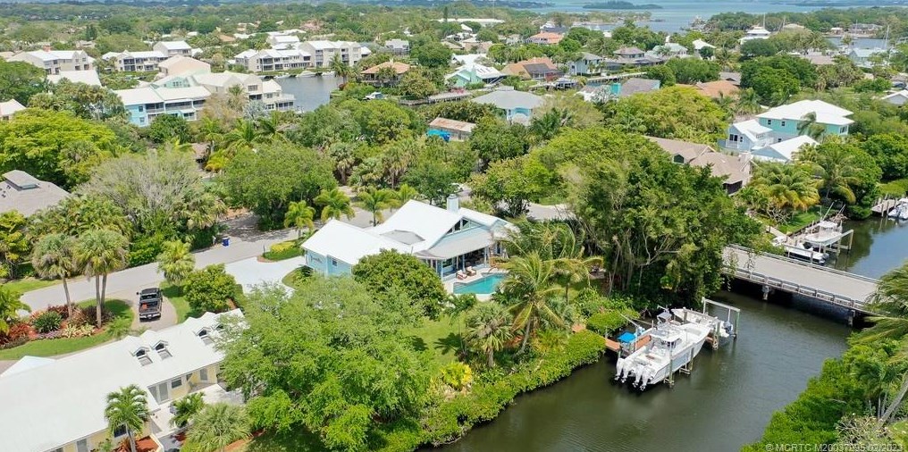 4150 Whiticar Way, Stuart, FL 34997-6148